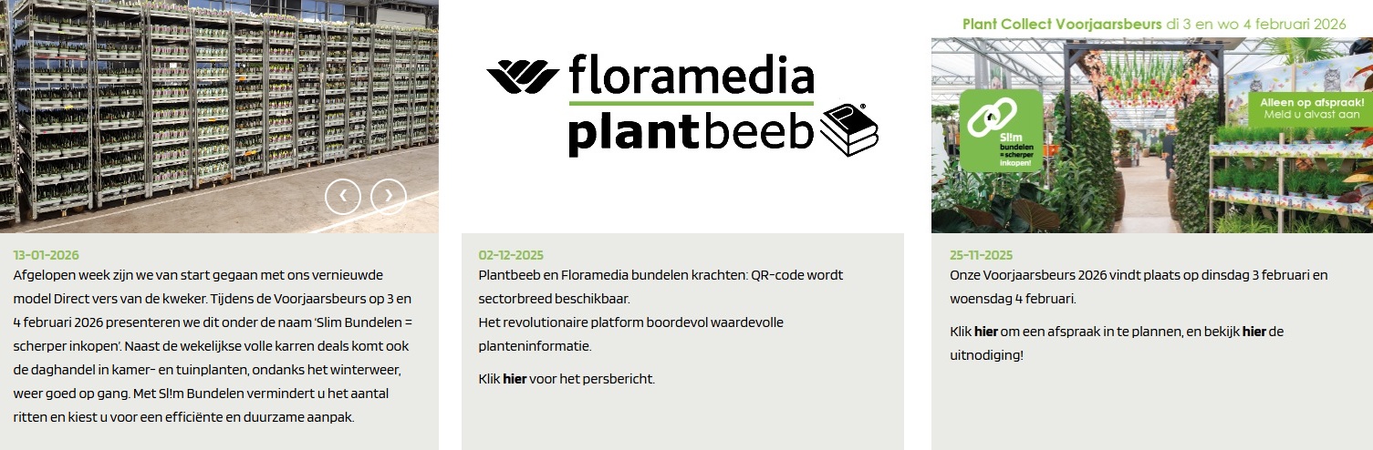 Picture for category Blogs & Nieuws!